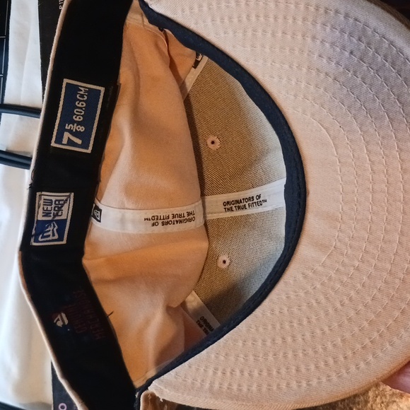 New Era NY 59fifty - Picture 4 of 4